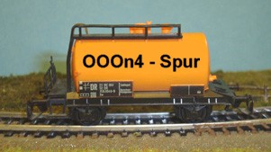 OOOn4-Spur Logo